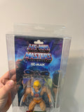 Clamshell / Blister - Flat for Motu Origins