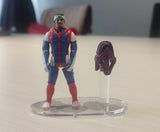 M.A.S.K Stands Acrylic