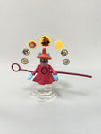Acryl - Orko Stand - für Vintage mit Münztrick