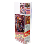 ACRYL CASES - for Bravestarr Single Figs MOC