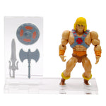 ACRYL Origins He-Man Zubehör