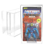 ACRYL CASES - for Motu Vintage / Commerotive / Neo Vintage / Origins