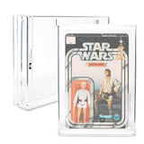 ACRYL CASES - for Star Wars / Reaction Figures