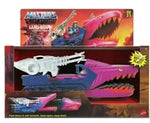 Mattel -Origins Landshark Action Figure