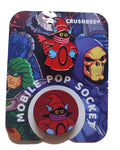 Crushbee® - Orko Pin