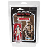 Clamshells / Blister - Star Wars Vintage Starwars