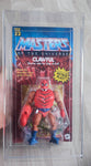 ACRYL CASES - for Motu Vintage / Commerotive / Neo Vintage / Origins