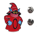 Crushbee® - Orko Pin