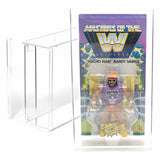 ACRYL CASES - for WWE