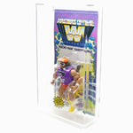 ACRYL CASES - for WWE